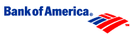 Bank of America ATM Logo