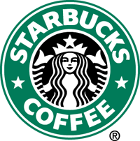 Starbucks - Park Place Logo