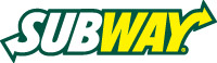 Subway - Park Place Logo