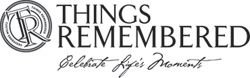 Things Remembered  Logo