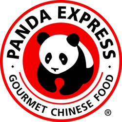 Panda Express - Park Place Logo