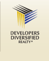 Developers Diversified Realty