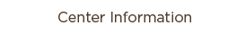center information